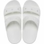 Chinelos para Mulher Crocs Classic Branco de Crocs, Ar livre e desporto - Ref: S64109712, Preço: 0,00 €, Desconto: %