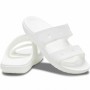 Chinelos para Mulher Crocs Classic Branco de Crocs, Ar livre e desporto - Ref: S64109712, Preço: 0,00 €, Desconto: %