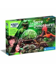 Gioco di Scienza Baby Born The world of dinosaurs da Baby Born, Scienza - Ref: S7192831, Precio: 33,23 €, Descuento: %