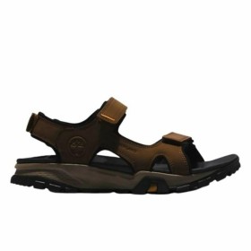 Sandales de montagne Timberland Winsor Trail Marron de Timberland, Plein air et sport - Réf : S64109713, Prix : 85,41 €, Remi...