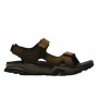 Sandalen für die Berge Timberland Winsor Trail Braun von Timberland, Outdoor und Sport - Ref: S64109713, Preis: 85,41 €, Raba...