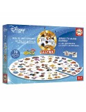 Jeu de société Disney Lynx | Tienda24 Tienda24.eu