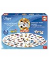 Jeu de société Disney Lynx | Tienda24 Tienda24.eu