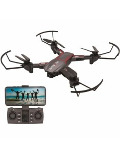 Remote control drone Flybotic Black by Flybotic, Aircraft - Ref: S7192861, Price: 105,63 €, Discount: %