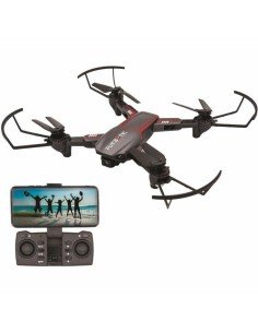 Helicóptero con Radiocontrol Flybotic SL84814 | Tienda24 Tienda24.eu