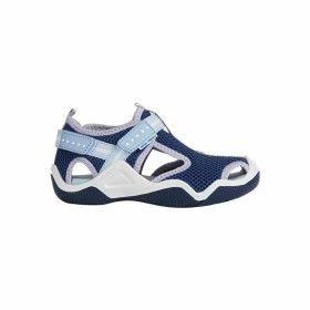 Sandalias Infantiles Geox Wader Azul de Geox, Sandalias y chanclas - Ref: S64109719, Precio: 34,19 €, Descuento: %