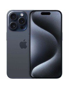 Smartphone Apple iPhone 11 Negro 6,1" A13 64 GB | Tienda24 Tienda24.eu