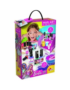 Kit de maquillage pour enfant Hello Kitty 15,5 x 7 x 10,5 cm 6 Unités | Tienda24 Tienda24.eu