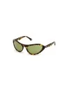 Ladies' Sunglasses Web Eyewear WE0288-6052N ø 60 mm | Tienda24 Tienda24.eu