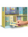 3D Puzzle Lisciani Giochi Peppa Pig Learning House 3D | Tienda24 Tienda24.eu