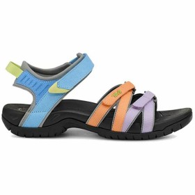 Sandalen für die Berge Teva Teva Tirra Blau Schwarz von Teva, Outdoor und Sport - Ref: S64109722, Preis: 0,00 €, Rabatt: %