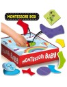 Jouet Educatif Lisciani Giochi Baby collection (FR) Multicouleur | Tienda24 Tienda24.eu