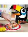 Jogo Educativo Lisciani Giochi Toucan Breakfast (FR) | Tienda24 Tienda24.eu