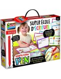 Lernspiel Lisciani Giochi Super École D´Ecriture (FR) | Tienda24 Tienda24.eu