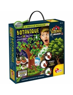 Jeu scientifique Clementoni My well-being laboratory (FR) | Tienda24 Tienda24.eu