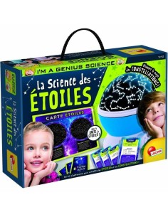 Jeu scientifique Clementoni La biocosmétique FR | Tienda24 Tienda24.eu