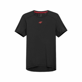 Camisola de Manga Curta Homem Puma Squad Preto | Tienda24 - Global Online Shop Tienda24.eu