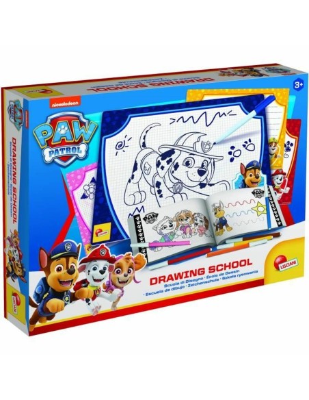 Schede da disegno Lisciani Giochi Paw Patrol Multicolore da Lisciani Giochi, Disegno - Ref: S7192940, Precio: 32,46 €, Descue...