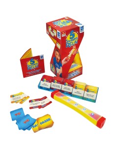 Jouet Educatif Lisciani Giochi Montessori Baby Round Puppies (FR) | Tienda24 Tienda24.eu