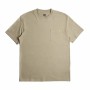 Camiseta de Manga Corta Dickies Porterdale Hombre de Dickies, Camisetas - Ref: S64109781, Precio: 29,72 €, Descuento: %