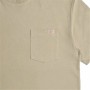 T shirt à manches courtes Dickies Porterdale Homme de Dickies, T-shirts - Réf : S64109781, Prix : 29,72 €, Remise : %