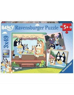 Puzzle Clementoni Woodland Fantasy 1500 Stücke | Tienda24 Tienda24.eu