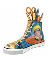 3D Puzzle Naruto 11543 Slipper 112 Pieces | Tienda24 Tienda24.eu