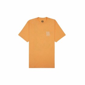 Kurzarm-T-Shirt Dickies Creswell Orange Herren von Dickies, T-Shirts - Ref: S64109793, Preis: 26,16 €, Rabatt: %