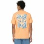 Camisola de Manga Curta Dickies Creswell Laranja Homem de Dickies, T-shirts - Ref: S64109793, Preço: 26,16 €, Desconto: %