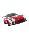 3D Puzzle Porsche 911 GT3 Cup Salzburg 152 Pieces | Tienda24 Tienda24.eu