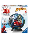 Puzzle 3D Spider-Man Ballon 76 Pièces | Tienda24 Tienda24.eu