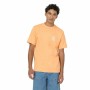 T shirt à manches courtes Dickies Creswell Orange Homme de Dickies, T-shirts - Réf : S64109793, Prix : 26,16 €, Remise : %