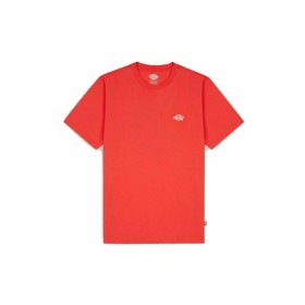 T shirt à manches courtes Dickies Summerdale Corail Homme de Dickies, T-shirts - Réf : S64109795, Prix : 22,24 €, Remise : %