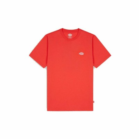 Camiseta de Manga Corta Dickies Summerdale Coral Hombre de Dickies, Camisetas - Ref: S64109795, Precio: 22,24 €, Descuento: %