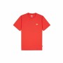 Camisola de Manga Curta Dickies Summerdale Coral Homem de Dickies, T-shirts - Ref: S64109795, Preço: 22,24 €, Desconto: %