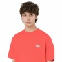 Camisola de Manga Curta Dickies Summerdale Coral Homem de Dickies, T-shirts - Ref: S64109795, Preço: 22,24 €, Desconto: %