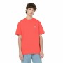 Camiseta de Manga Corta Dickies Summerdale Coral Hombre de Dickies, Camisetas - Ref: S64109795, Precio: 22,24 €, Descuento: %