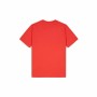 Camiseta de Manga Corta Dickies Summerdale Coral Hombre de Dickies, Camisetas - Ref: S64109795, Precio: 22,24 €, Descuento: %