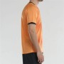 Herren Kurzarm-T-Shirt Bullpadel Actua Orange | Tienda24 - Global Online Shop Tienda24.eu