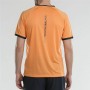 Herren Kurzarm-T-Shirt Bullpadel Actua Orange | Tienda24 - Global Online Shop Tienda24.eu