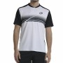 Maglia a Maniche Corte Uomo Bullpadel Adame Bianco | Tienda24 - Global Online Shop Tienda24.eu