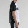 Maglia a Maniche Corte Uomo Bullpadel Adame Bianco | Tienda24 - Global Online Shop Tienda24.eu