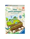 Lernspiel Ravensburger Mon petit potager (1 Stücke) | Tienda24 Tienda24.eu