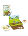 Lernspiel Ravensburger Mon petit potager (1 Stücke) | Tienda24 Tienda24.eu