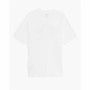 Camisola de Manga Curta Dickies Icon Logo Branco Unissexo de Dickies, T-shirts - Ref: S64109801, Preço: 24,66 €, Desconto: %