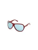 Damensonnenbrille Web Eyewear WE0290-6566V Ø 65 mm | Tienda24 Tienda24.eu