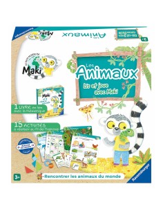 Jouet Educatif Vtech Baby Lumi Ordi Toddlers Child Computer (FR) | Tienda24 Tienda24.eu