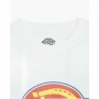 Camisola de Manga Curta Dickies Icon Logo Branco Unissexo de Dickies, T-shirts - Ref: S64109801, Preço: 24,66 €, Desconto: %