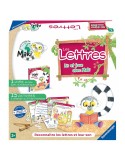 Lernspiel Ravensburger Les lettres | Tienda24 Tienda24.eu