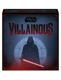 Gioco da Tavolo Star Wars Ravensburger 27492 Villainous da Star Wars, Giochi da tavolo - Ref: S7193009, Precio: 58,56 €, Desc...